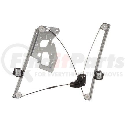 Aisin RPB-020 Power Window Regulator without Motor