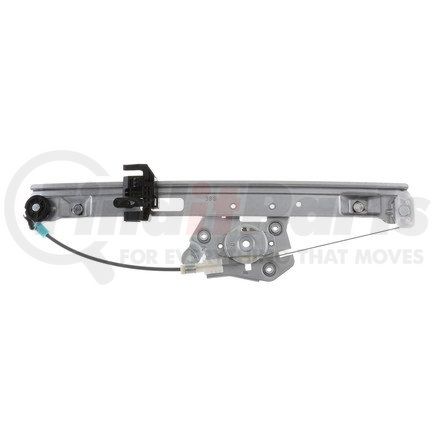 Aisin RPB-013 Power Window Regulator without Motor