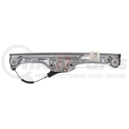 Aisin RPB-040 Power Window Regulator without Motor