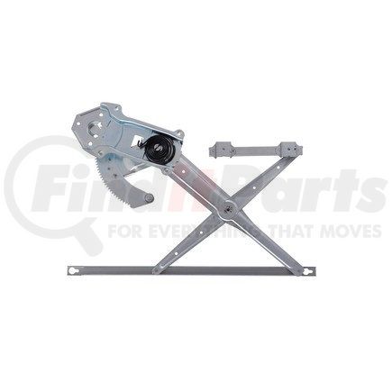 Aisin RPCH-004 Power Window Regulator without Motor