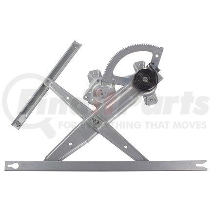 Aisin RPFD-092 Win Reg w/o Motor
