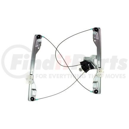 Aisin RPFD-087 Win Reg w/o Motor