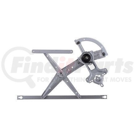 Aisin RPH-010 Power Window Regulator without Motor