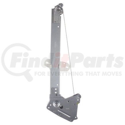 Aisin RPH-039 Win Reg w/o Motor