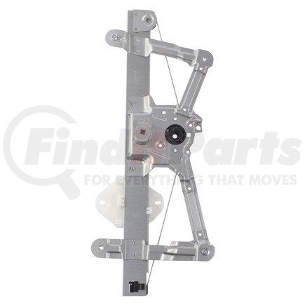 Aisin RPH-041 Win Reg w/o Motor