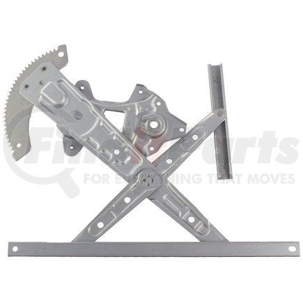 Aisin RPN-072 Win Reg w/o Motor