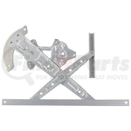 Aisin RPN-074 Win Reg w/o Motor