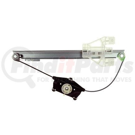 Aisin RPVG-050 Win Reg w/o Motor