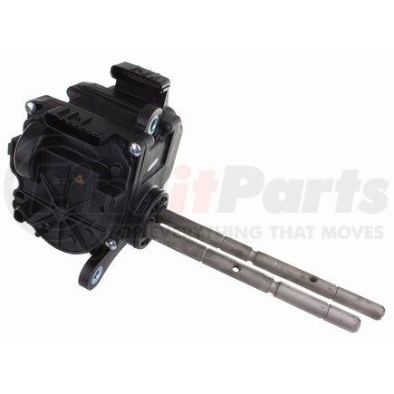 Aisin SAT-015 SHIFT LOCK ACTUATOR