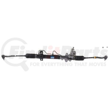 Aisin SGK-029 Rack & Pinion Assy.