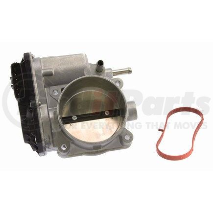 Aisin TBN 001 Fuel Injection Throttle Body