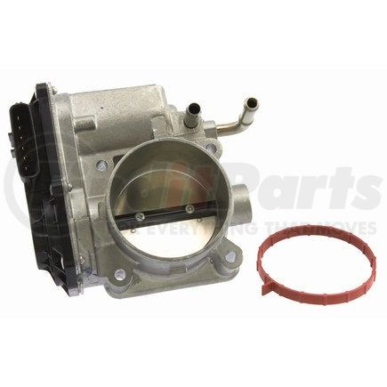 Aisin TBN 002 Fuel Injection Throttle Body