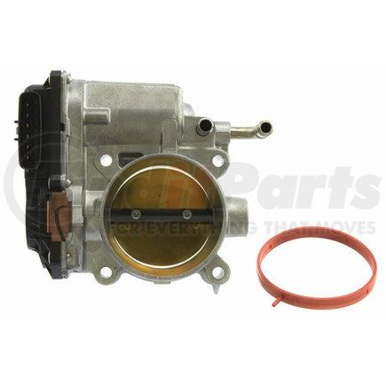 Aisin TBN-007 Throttle Body