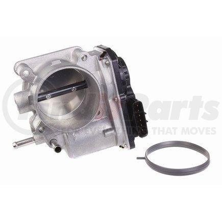 Aisin TBN-009 THROTTLE BODY