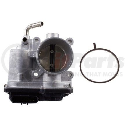 Aisin TBN-011 Throttle Body