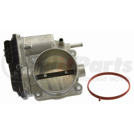 Aisin TBN-003 Throttle Body