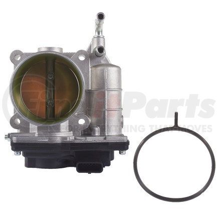 Aisin TBN-016 Fuel Injection Throttle Body