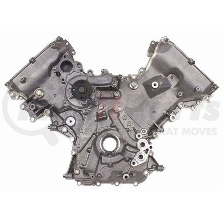 Aisin TCT-801 ENGINE TIMING COVER