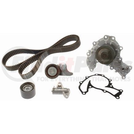 Aisin TKH 012 Engine Timing Belt Kit with Water Pump for ISUZU