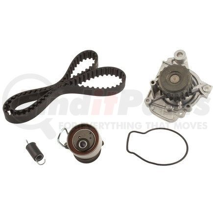 Aisin TKH 003 Engine Timing Belt Kit with Water Pump for HONDA