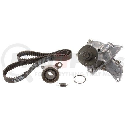 Aisin TKT 017 Engine Timing Belt Kit with Water Pump for TOYOTA