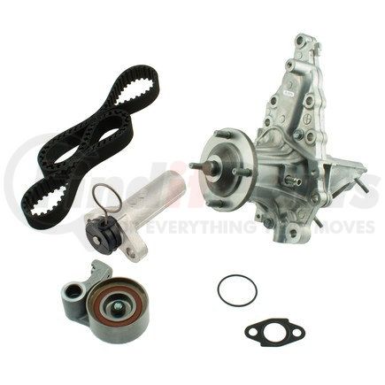 Aisin TKT 029 Engine Timing Belt Kit with Water Pump for TOYOTA