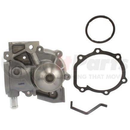 Aisin WPF 002 Engine Water Pump for SUBARU