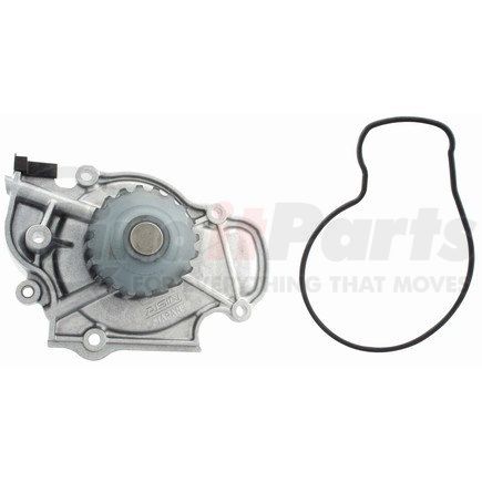 Aisin WPH 001 Engine Water Pump for HONDA