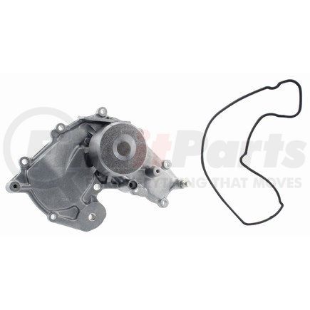 Aisin WPH 008 Engine Water Pump for ACURA