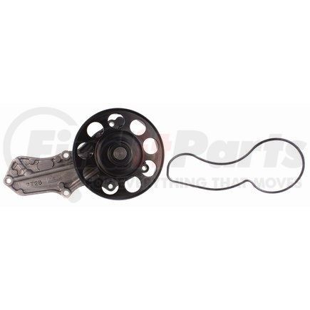 Aisin WPH-069 ENGINE WATER PUMP