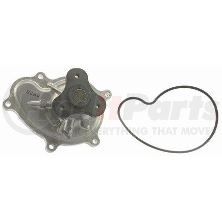 Aisin WPF-027 Engine Water Pump for SUBARU