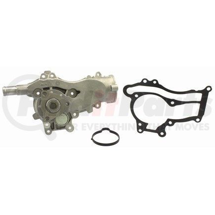 Aisin WPK-819 ENGINE WATER PUMP
