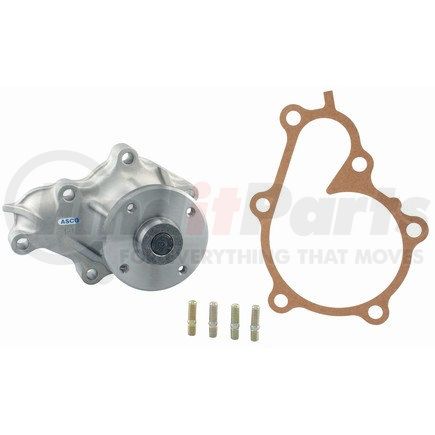 Aisin WPN-019 WATER PUMP