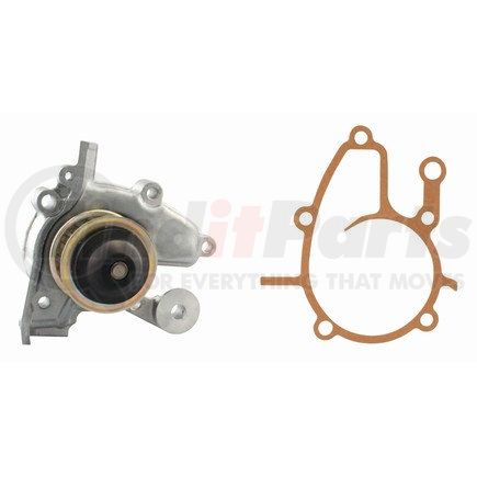Aisin WPN-037 WATER PUMP