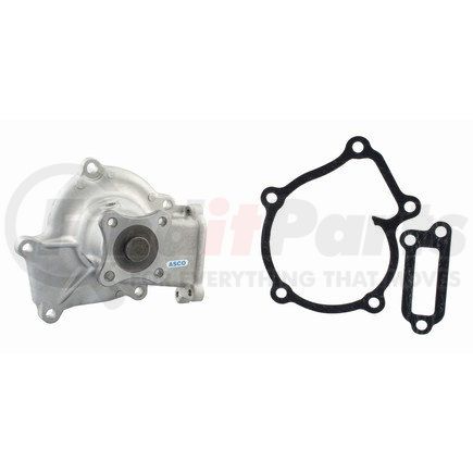 Aisin WPN-058 WATER PUMP