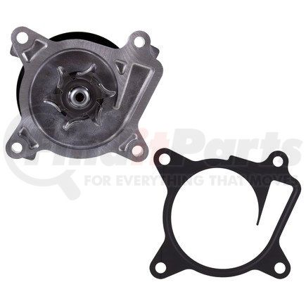 Aisin WPN-127 Engine Water Pump