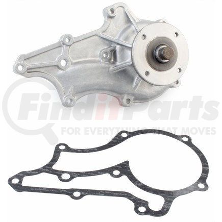 Aisin WPT-017 WATER PUMP