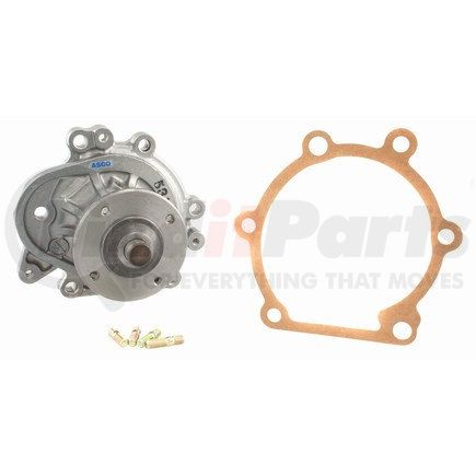 Aisin WPT-013 WATER PUMP