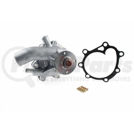 Aisin WPT 028 Engine Water Pump for TOYOTA