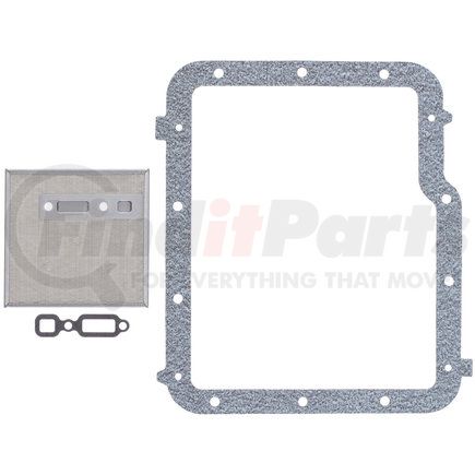 ATP Transmission Parts B-28 AUTOMATIC TRANSMISSION FI
