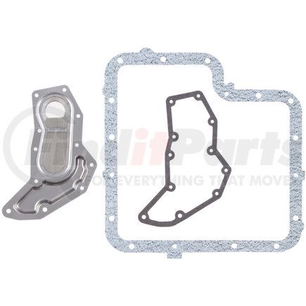 ATP Transmission Parts B-44 AUTOMATIC TRANSMISSION FI