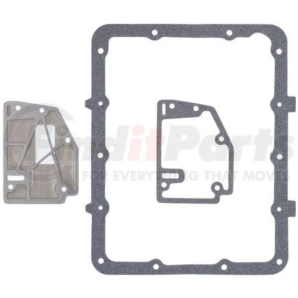 ATP Transmission Parts B-88 AUTOMATIC TRANSMISSION FI