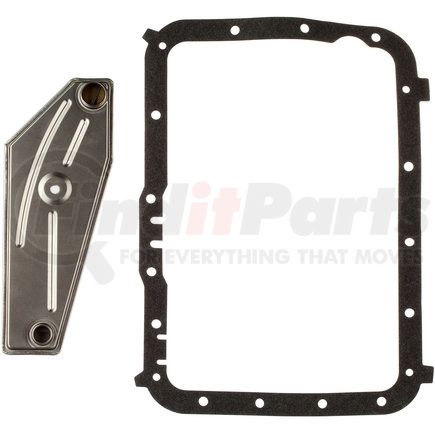 ATP Transmission Parts B-93 AUTOMATIC TRANSMISSION FI