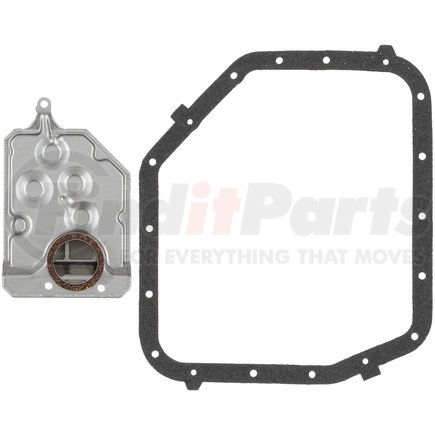 ATP Transmission Parts B-111 AUTOMATIC TRANSMISSION FI