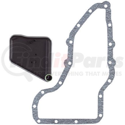 ATP Transmission Parts B-159 AUTOMATIC TRANSMISSION FI