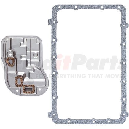 ATP Transmission Parts B-168 AUTOMATIC TRANSMISSION FI