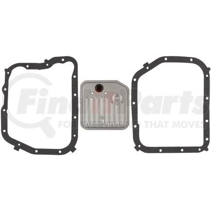ATP Transmission Parts B-175 AUTOMATIC TRANSMISSION FI