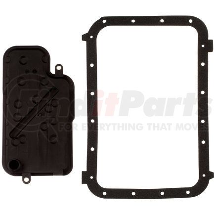 ATP Transmission Parts B-226 AUTOMATIC TRANSMISSION FI