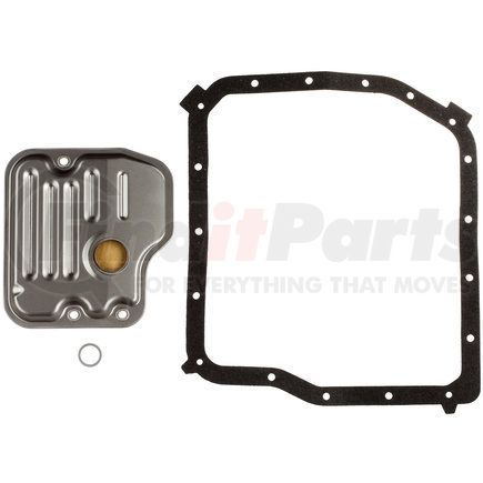 ATP Transmission Parts B-224 AUTOMATIC TRANSMISSION FI