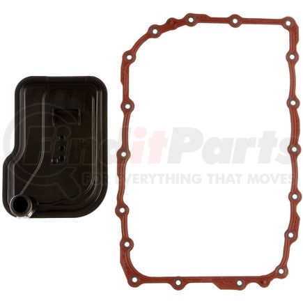 ATP Transmission Parts B-239 AUTOMATIC TRANSMISSION FI